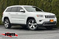 2014 Jeep Grand Cherokee 4x4 4WD Limited SUV ((CALL FOR PRICE)) - Image 2
