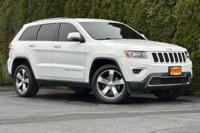 2014 Jeep Grand Cherokee 4x4 4WD Limited SUV ((CALL FOR PRICE)) - Image 3