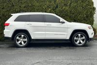 2014 Jeep Grand Cherokee 4x4 4WD Limited SUV ((CALL FOR PRICE)) - Image 4