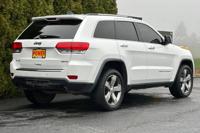 2014 Jeep Grand Cherokee 4x4 4WD Limited SUV ((CALL FOR PRICE)) - Image 5