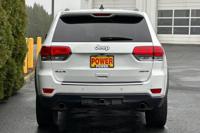 2014 Jeep Grand Cherokee 4x4 4WD Limited SUV ((CALL FOR PRICE)) - Image 6