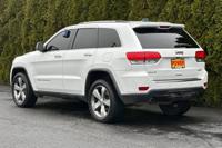 2014 Jeep Grand Cherokee 4x4 4WD Limited SUV ((CALL FOR PRICE)) - Image 7
