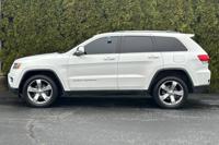 2014 Jeep Grand Cherokee 4x4 4WD Limited SUV ((CALL FOR PRICE)) - Image 8