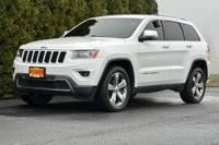 2014 Jeep Grand Cherokee 4x4 4WD Limited SUV ((CALL FOR PRICE)) - Image 9