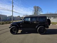 2016 Jeep Wrangler SAHARA SUV Wilkins Auto Center - Image 10