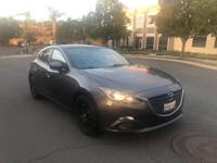 2014 MAZDA 3 SPORT--------DEALER SPECIAL----------GREAT ECONOMY CAR--- MIRA MESA - Image 2