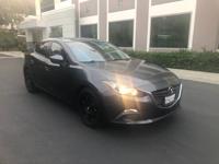 2014 MAZDA 3 SPORT--------DEALER SPECIAL----------GREAT ECONOMY CAR--- MIRA MESA - Image 3