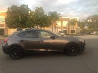2014 MAZDA 3 SPORT--------DEALER SPECIAL----------GREAT ECONOMY CAR--- MIRA MESA - Image 5