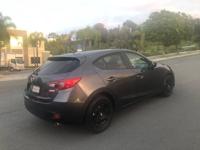 2014 MAZDA 3 SPORT--------DEALER SPECIAL----------GREAT ECONOMY CAR--- MIRA MESA - Image 6