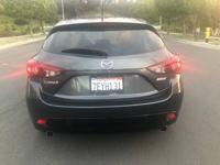 2014 MAZDA 3 SPORT--------DEALER SPECIAL----------GREAT ECONOMY CAR--- MIRA MESA - Image 7