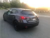 2014 MAZDA 3 SPORT--------DEALER SPECIAL----------GREAT ECONOMY CAR--- MIRA MESA - Image 9