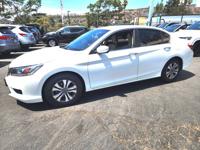 2015 Honda Accord LX Sedan (65K miles) Mission Valley - Prime Auto Imports - Image 3