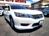 2015 Honda Accord LX Sedan (65K miles) Mission Valley - Prime Auto Imports - Image 7