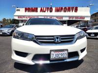 2015 Honda Accord LX Sedan (65K miles) Mission Valley - Prime Auto Imports - Image 9