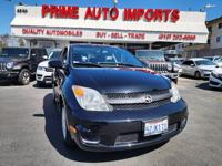 2006 Scion xA Hatchback Wagon (57K miles) Mission Valley - Prime Auto Imports - Image 4