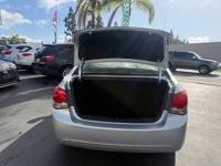 2014 Chevrolet Cruze LS Sedan Mission Valley - Prime Auto Imports - Image 9