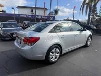 2014 Chevrolet Cruze LS Sedan Mission Valley - Prime Auto Imports - Image 10