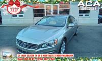 2016 Volvo S60 4dr Sdn T5 Premier AWD ***Guaranteed Financing!!! + ACA Auto Sales - Image 2