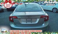 2016 Volvo S60 4dr Sdn T5 Premier AWD ***Guaranteed Financing!!! + ACA Auto Sales - Image 5