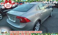 2016 Volvo S60 4dr Sdn T5 Premier AWD ***Guaranteed Financing!!! + ACA Auto Sales - Image 6