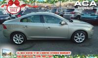 2016 Volvo S60 4dr Sdn T5 Premier AWD ***Guaranteed Financing!!! + ACA Auto Sales - Image 7