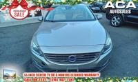 2016 Volvo S60 4dr Sdn T5 Premier AWD ***Guaranteed Financing!!! + ACA Auto Sales - Image 9