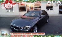 2016 BMW 3 Series 4dr Sdn 328i x Drive AWD SULEV South Africa ***Guaranteed Finan + ACA Auto Sales - Image 2