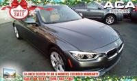 2016 BMW 3 Series 4dr Sdn 328i x Drive AWD SULEV South Africa ***Guaranteed Finan + ACA Auto Sales - Image 8