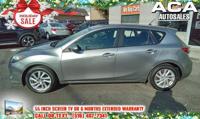 2012 Mazda Mazda3 5dr HB Auto i Touring ***Guaranteed Financing!!! + ACA Auto Sales - Image 3