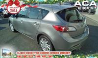 2012 Mazda Mazda3 5dr HB Auto i Touring ***Guaranteed Financing!!! + ACA Auto Sales - Image 4