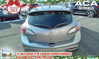 2012 Mazda Mazda3 5dr HB Auto i Touring ***Guaranteed Financing!!! + ACA Auto Sales - Image 5