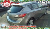 2012 Mazda Mazda3 5dr HB Auto i Touring ***Guaranteed Financing!!! + ACA Auto Sales - Image 6