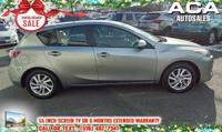 2012 Mazda Mazda3 5dr HB Auto i Touring ***Guaranteed Financing!!! + ACA Auto Sales - Image 7