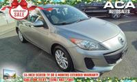 2012 Mazda Mazda3 5dr HB Auto i Touring ***Guaranteed Financing!!! + ACA Auto Sales - Image 8