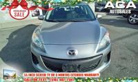 2012 Mazda Mazda3 5dr HB Auto i Touring ***Guaranteed Financing!!! + ACA Auto Sales - Image 9