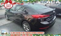 2017 Hyundai Elantra SE 2.0L Auto (Alabama) ***Guaranteed Financing!!! + ACA Auto Sales - Image 4