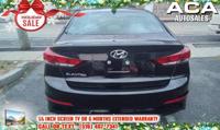 2017 Hyundai Elantra SE 2.0L Auto (Alabama) ***Guaranteed Financing!!! + ACA Auto Sales - Image 5