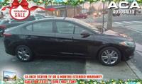 2017 Hyundai Elantra SE 2.0L Auto (Alabama) ***Guaranteed Financing!!! + ACA Auto Sales - Image 7