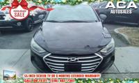 2017 Hyundai Elantra SE 2.0L Auto (Alabama) ***Guaranteed Financing!!! + ACA Auto Sales - Image 9