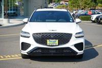 Reduced - 2025 Genesis GV70 3.5T Sport edmonds - Image 4
