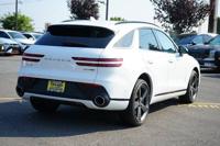 Reduced - 2025 Genesis GV70 3.5T Sport edmonds - Image 7