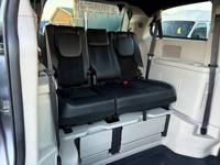 2017 Dodge Grand Caravan Wheelchair Van - SWIVEL SEAT / EZ LOCK!!! Wheelchair Van In Beaverton - Image 10