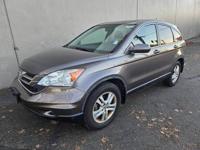 2010 Honda CR-V EX L w/Navi AWD 4dr SUV + Best Auto - Image 3