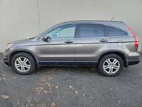 2010 Honda CR-V EX L w/Navi AWD 4dr SUV + Best Auto - Image 4