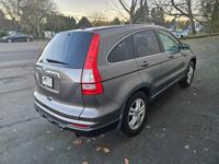2010 Honda CR-V EX L w/Navi AWD 4dr SUV + Best Auto - Image 7
