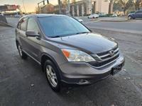 2010 Honda CR-V EX L w/Navi AWD 4dr SUV + Best Auto - Image 8