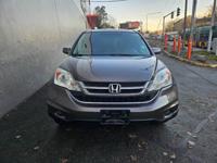 2010 Honda CR-V EX L w/Navi AWD 4dr SUV + Best Auto - Image 9