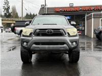 2013 Toyota Tacoma Double Cab 4x4 4WD TRD Sport 4.0L V6 Truck The Overland Truck Store - Image 3