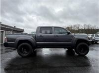 2013 Toyota Tacoma Double Cab 4x4 4WD TRD Sport 4.0L V6 Truck The Overland Truck Store - Image 5