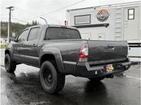 2013 Toyota Tacoma Double Cab 4x4 4WD TRD Sport 4.0L V6 Truck The Overland Truck Store - Image 9